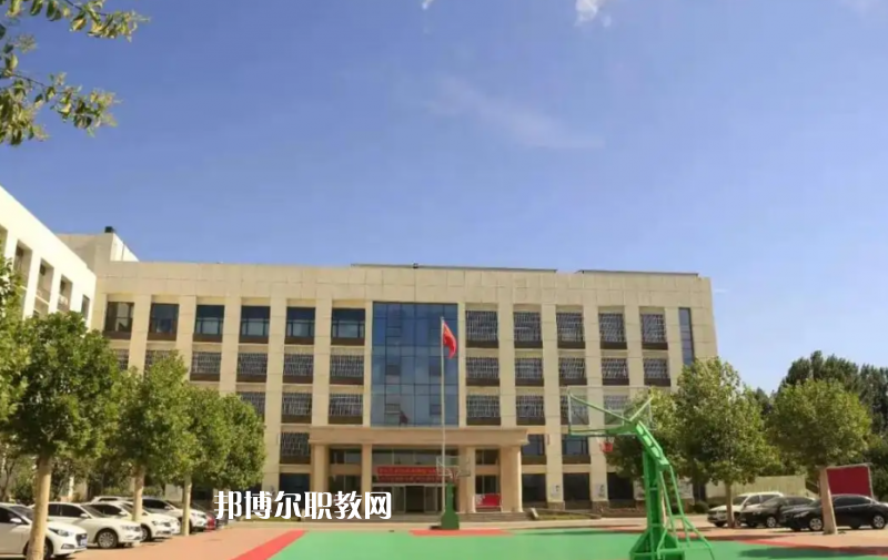 河北同仁醫學中等專業學校2022年地址在哪里