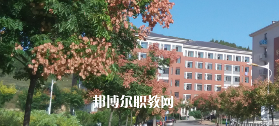 山東公路技師學院2022年招生錄取分數線