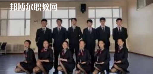 煙臺港口技工學校2022年有哪些專業