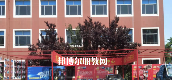 山東萬通技工學校2022年招生錄取分數線