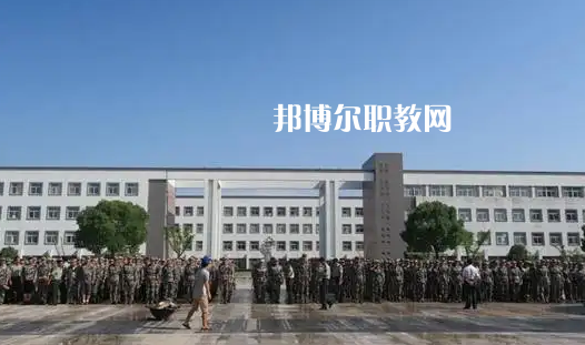 江蘇高淳中等專業學校2022年怎么樣、好不好