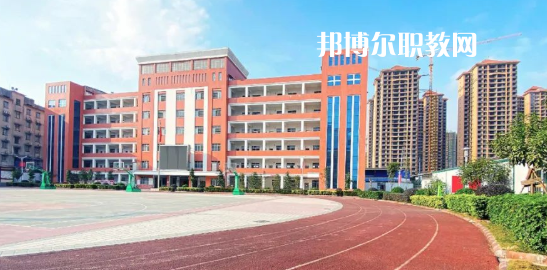 廣西工貿高級技工學校2022年怎么樣、好不好