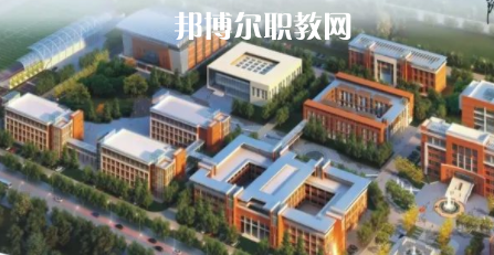 陜西省自強中等專業(yè)學校學費
