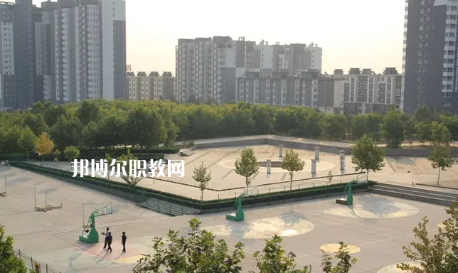 石家莊聯華職業中專學校2022年怎么樣、好不好
