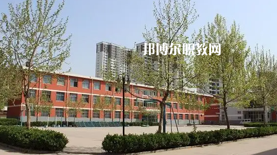 石家莊工業中等專業學校2022年怎么樣、好不好