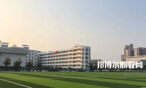 安陸中等職業技術學校2022年有哪些專業