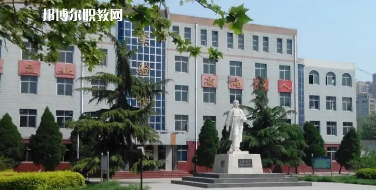 石家莊廣播電視中等專業(yè)學校2022年怎么樣、好不好