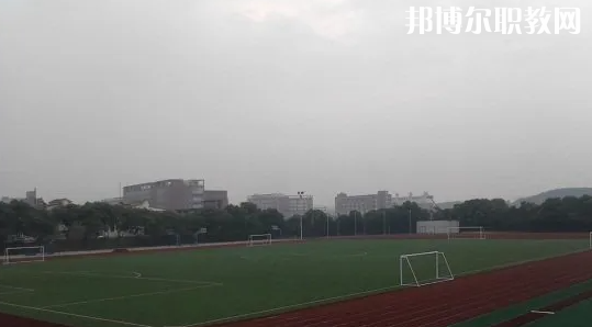 廣安機電工業職業技術學校2022年怎么樣、好不好