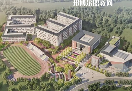 嵐皋縣職業教育中心學費