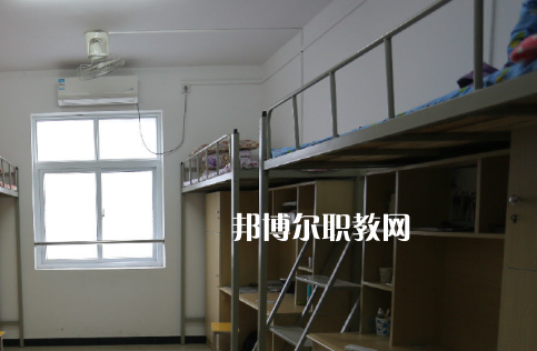 武漢第二輕工業學校2022年宿舍條件