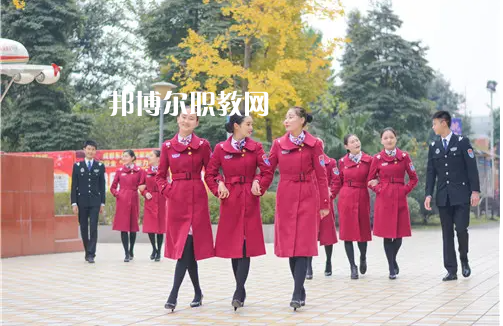 成都東星航空職業學校2022年怎么樣