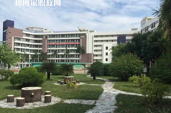 深圳智理技工學校2022年怎么樣、好不好