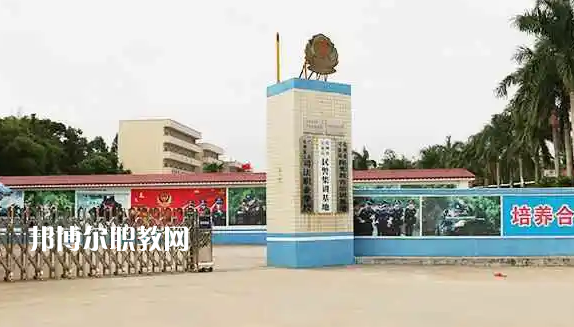 化州鑒江司法職業學校2022年怎么樣、好不好