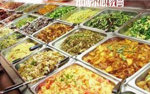 荊州創業職業中專學校2022年宿舍條件