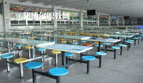 荊州機械電子工業學校2022年宿舍條件