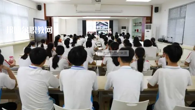 佛山順德區北滘職業技術學校2022年報名條件、招生要求、招生對象
