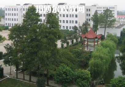 武漢新洲高級職業中學2022年網站網址
