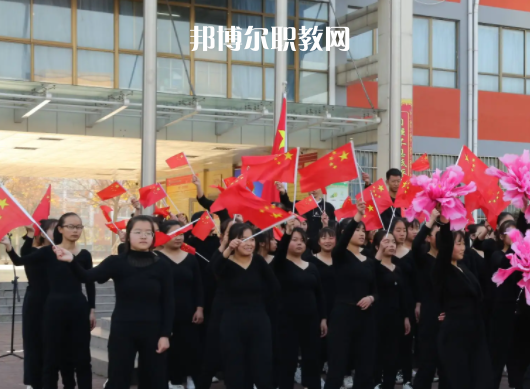 千陽職業中等專業學校