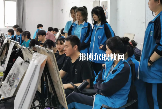 西安市機電職業技術學校