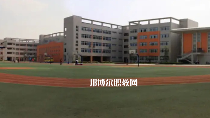 成都禮儀職業中學2022年怎么樣、好不好