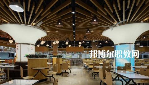 武漢工業科技學校2022年宿舍條件