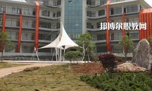 武漢農業學校2022年怎么樣、好不好