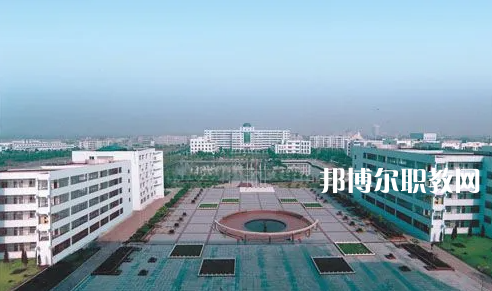 湖北仙桃高級技工學校2022年有哪些專業