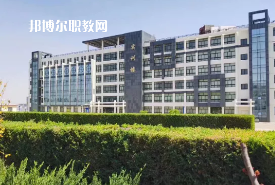 榆林益友能源化工職業技術學校
