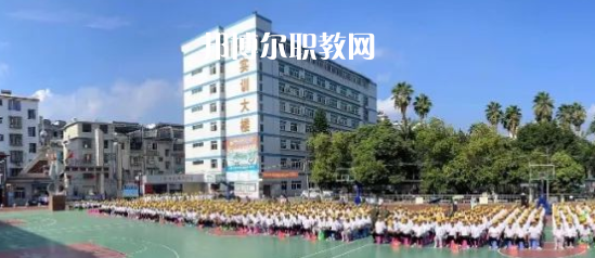 廣西梧州農(nóng)業(yè)學(xué)校2022年報(bào)名條件、招生要求、招生對(duì)象