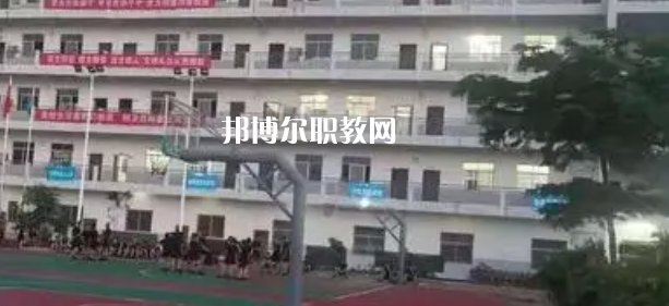 北海電子職業技術學校2022年有哪些專業