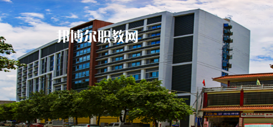 河池宜州區職業教育中心2022年有哪些專業