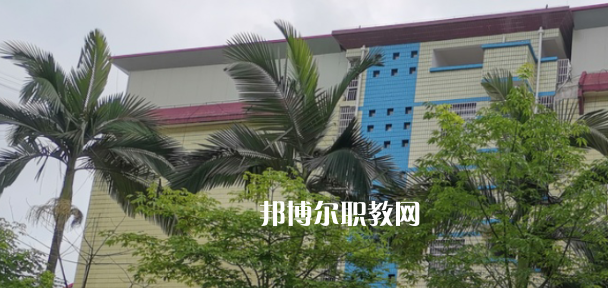 河池宜州區職業教育中心2022年怎么樣、好不好