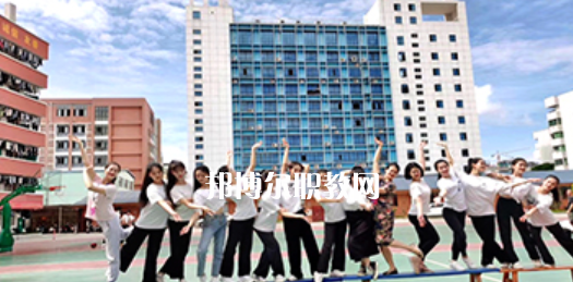 南寧創藝藝術職業學校2022年怎么樣、好不好
