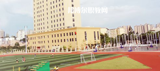 廣西第一工業(yè)學校2022年報名條件、招生要求、招生對象