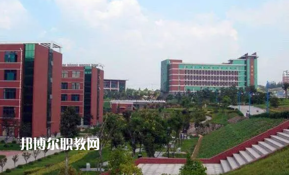 湘潭科旺中等職業技術學校