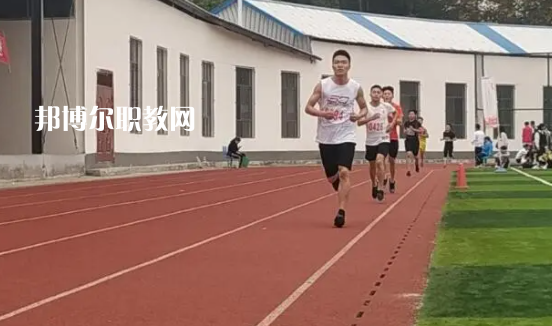湖南體育運動學校