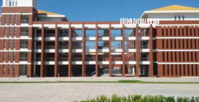 珠海高級技工學校學校2022年怎么樣、好不好