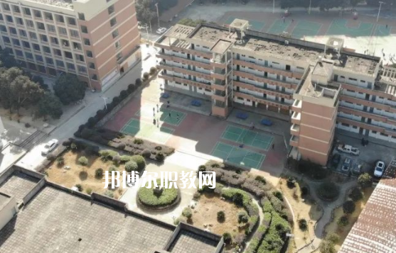 江永縣職業(yè)中專學校