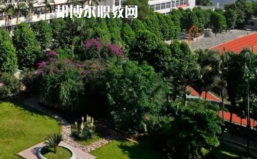 珠海歐亞技工學校2022年網站網址