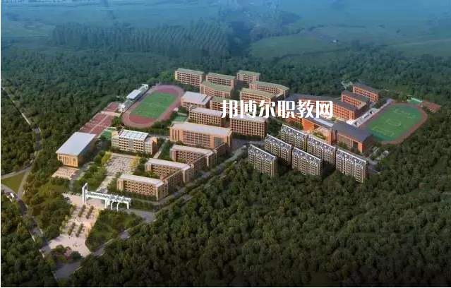建德新安江職業學校2022年網站網址