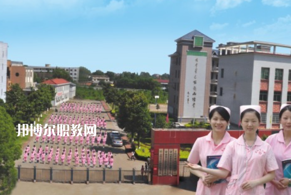 益陽市衛生職業技術學校