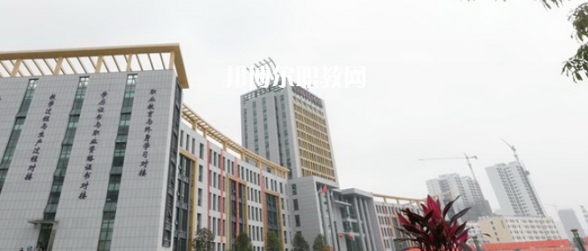 河池職業教育中心學校2022年怎么樣、好不好