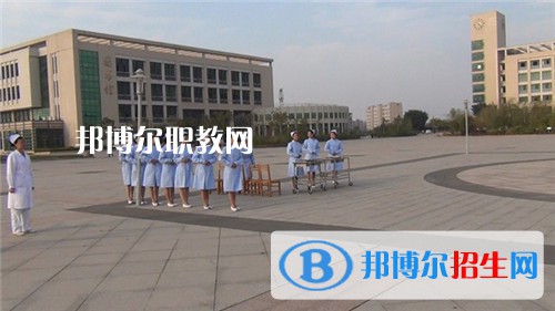 江西贛州衛生學校2021年招生簡章