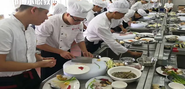 廣東2022年上中專學校有什么專業