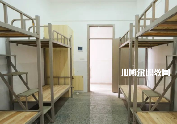 南縣職業中等專業學校宿舍