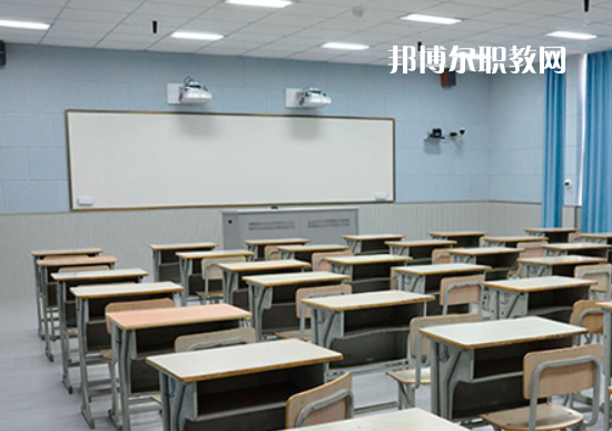 長沙藍天科技中等職業學校