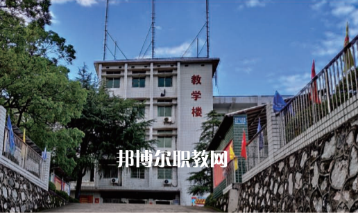 株洲鐵路機電職業技術學校