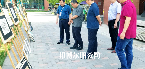常德財經中等專業學校2023年怎么樣、好不好