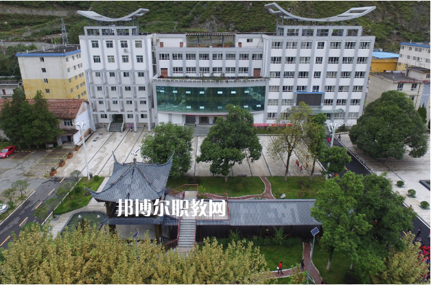 四川2023年比較好的衛校