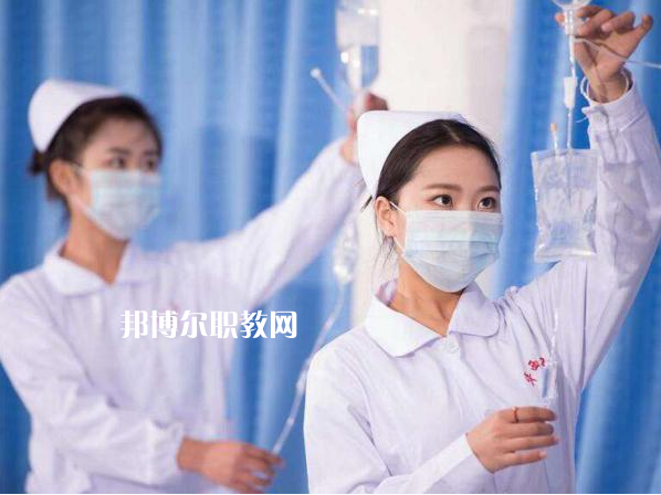 四川2023年比較好的衛校